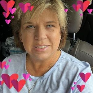 Meet your Posher, Jodi